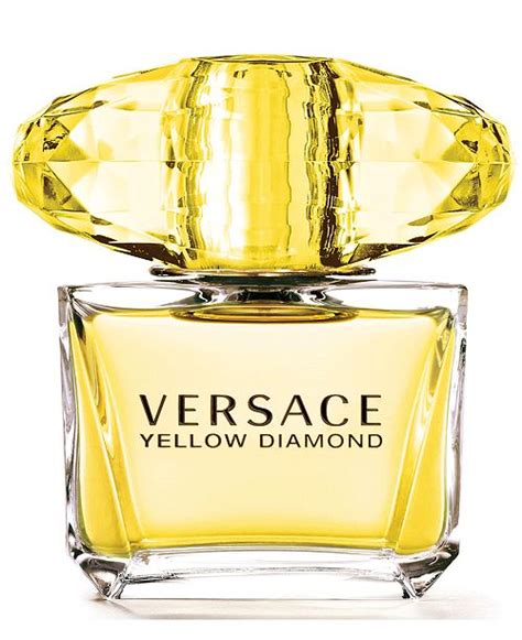 Versace perfume for ladies Macy's